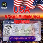 USA Visa