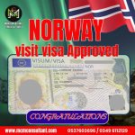 Norway Visa Mcm