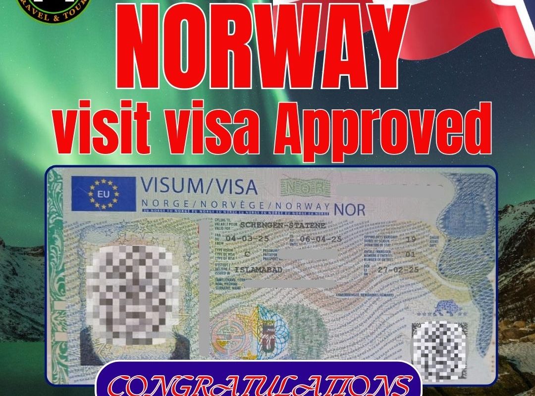 norway
