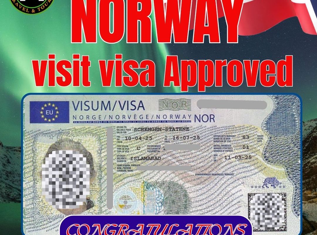 norway 2