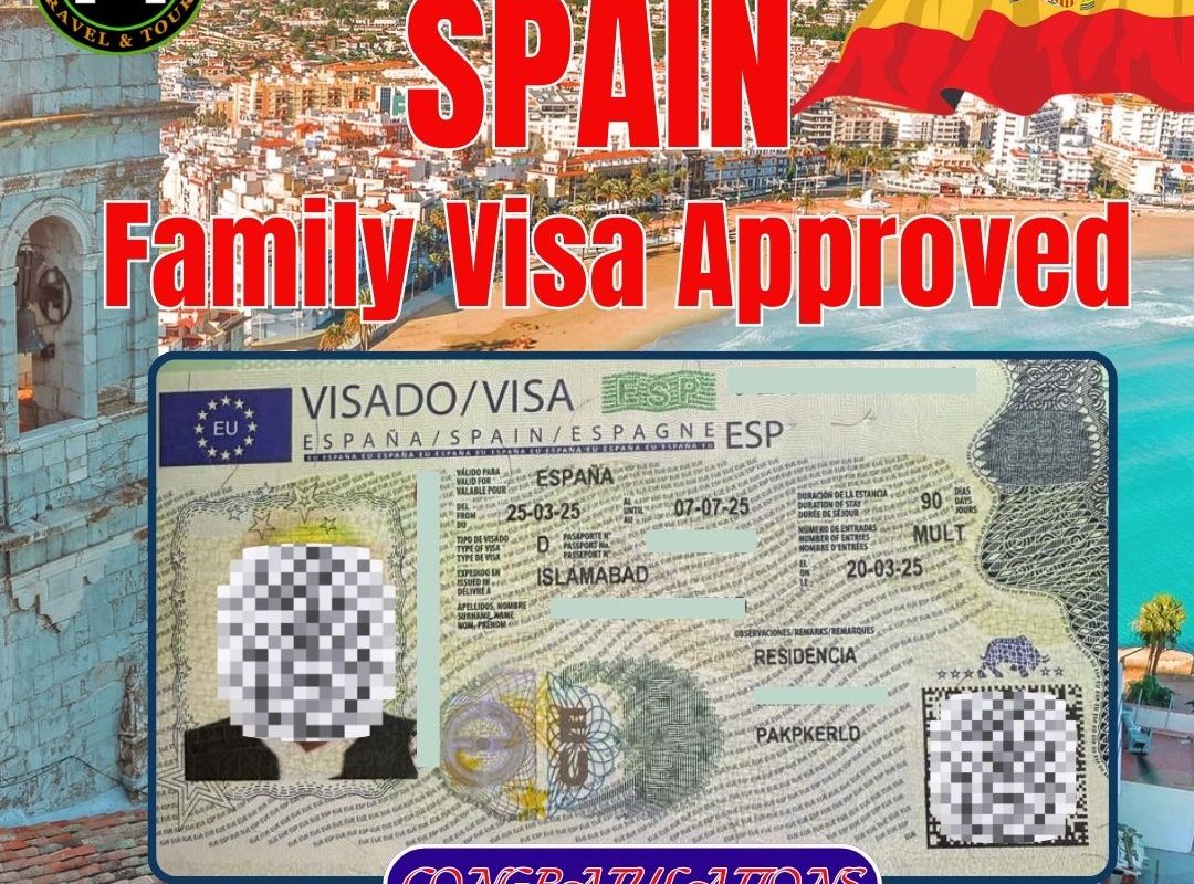 norway visa