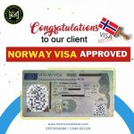 Norway visa
