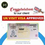 UK Visit