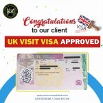 UK visa